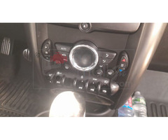 Hyundai Ac controls