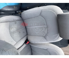 Front Car Seat