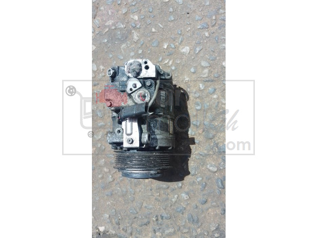 Hyundai sonata AC compressor