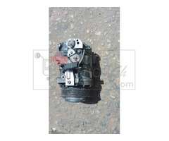 Hyundai sonata AC compressor