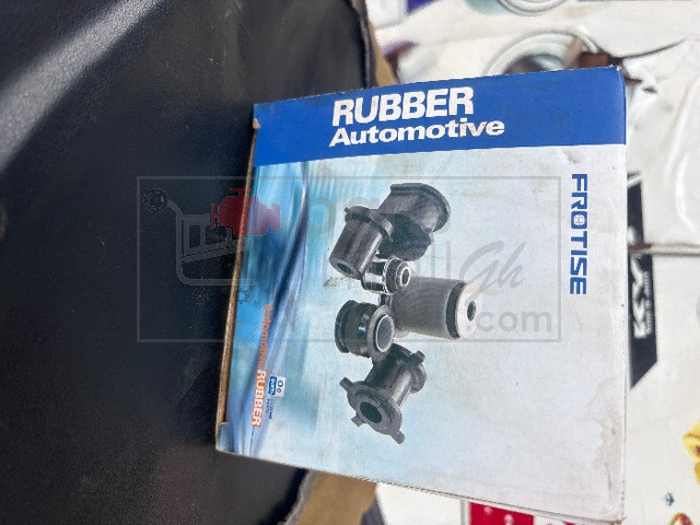 Frotise Bushings