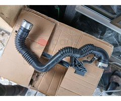 Nissan Quashqai air intake hose