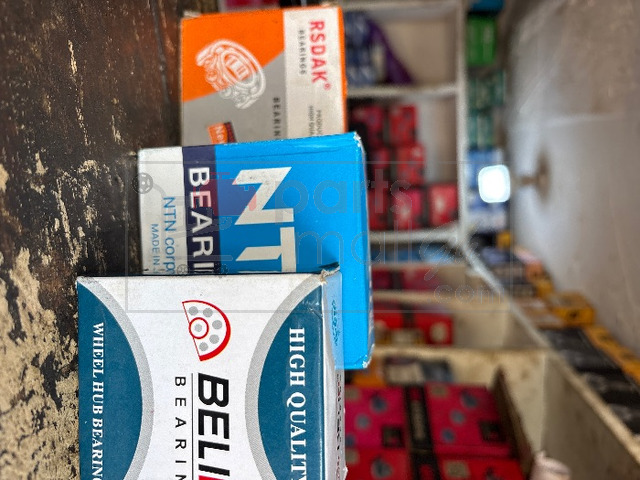 Bearings