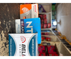 Bearings