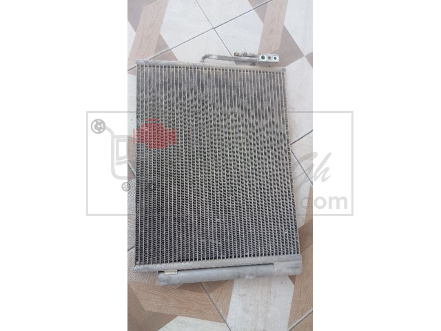 Toyota condenser