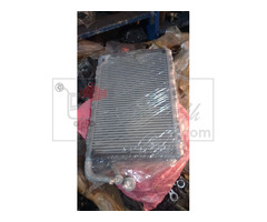 Hyundai Sonata Evaporator
