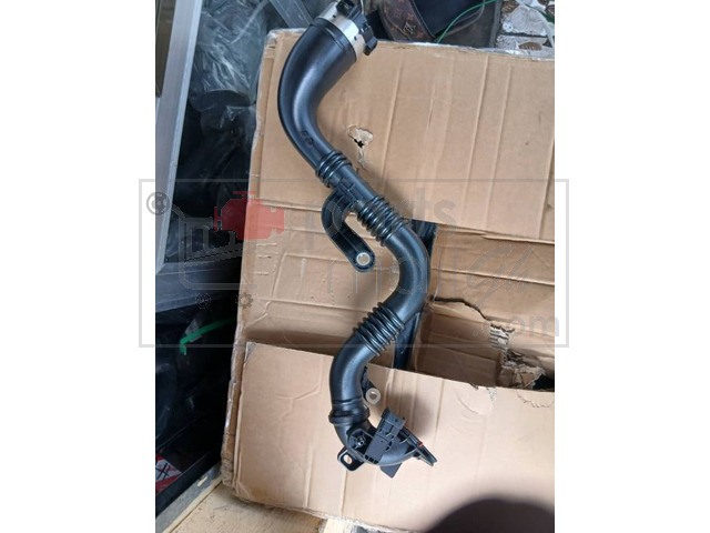 Renault Air intake hose