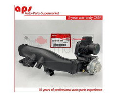 2017-2022 Honda CR-V Turbocharger Air Pipe Joint assembly