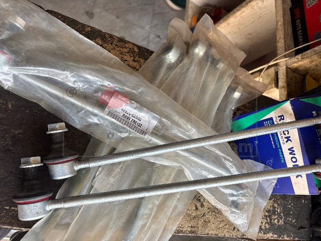 Stablizer Link bars