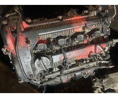 2011-2016 Hyundai Elantra engine