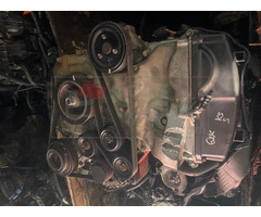 Hyundai Sonata 2012 engine