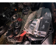 2012 Hyundai Santa-fe Engine