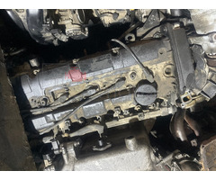 2008 Hyundai Elantra Engine