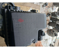 Toyoya Fortuner air cleaner box