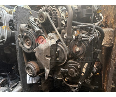 2011-2015 Chevy Cruze Engine