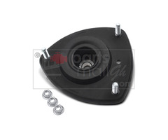 Toyota Echo top mounting