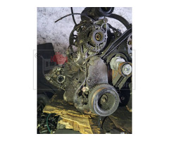 2005 Toyota Engine