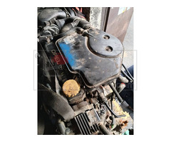 1993-2000 Opel Corsa B Engine