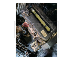 2021 Hyundai Sonata Engine