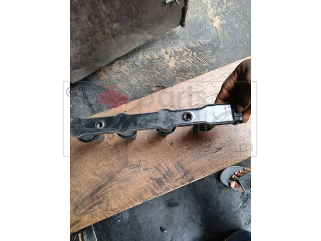 Opel ignition coil pack