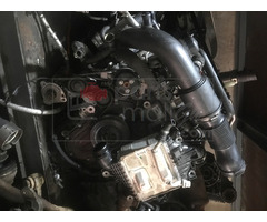 Audi Q7 Complete Engine