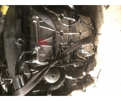 Range Rover sport 3.0L Engine