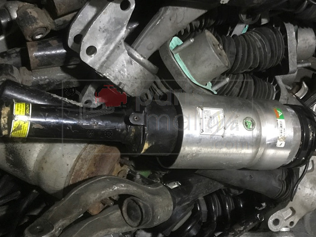 Range Rover Sport front air strut