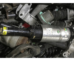 Range Rover Sport front air strut