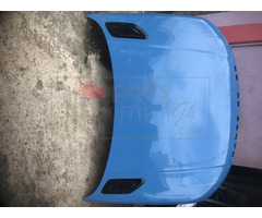 2019 Range Rover Bonnet