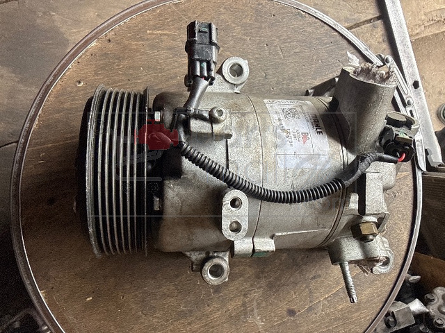 Honda CRV AC compresser