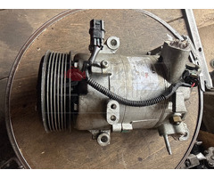 Honda CRV AC compresser