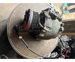 2008 Honda Civic AC compressor