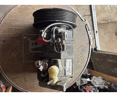 Honda element AC compressor