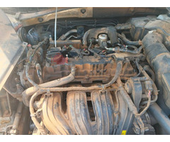 2015 Hyundai Sonata Engine