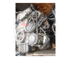 Hyundai Elantra Engine