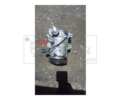 Honda AC compressor