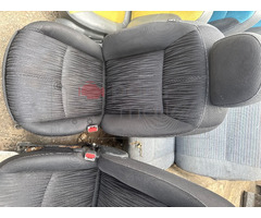 Softex Seat