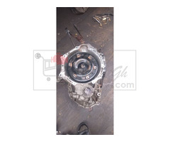 Corolla automatic transmission Gearbox