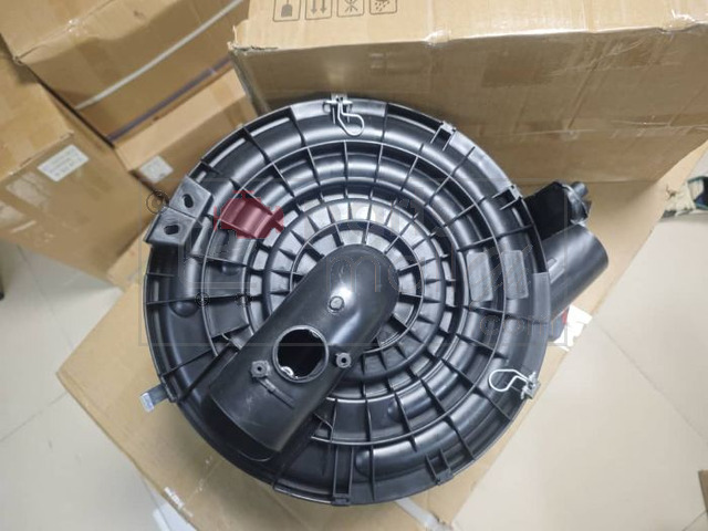 2004-2015 Toyota hilux air cleaner assembly