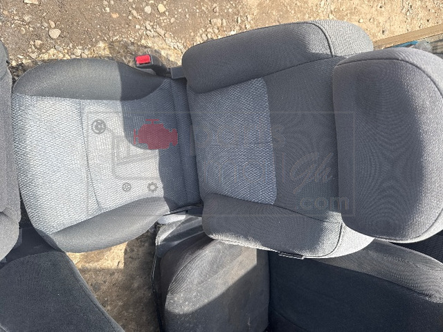 Seat