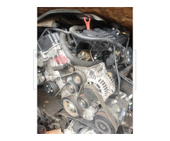 Hyundai Sonata Engine