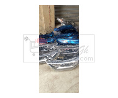 2019-2022 Toyota Rav4 Headlights