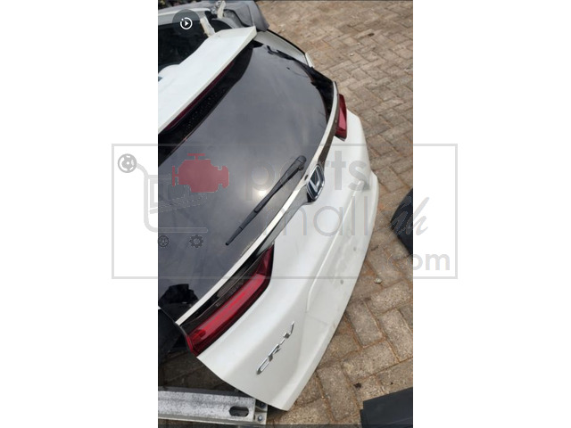 2023-2026 Honda CRV Tailgate