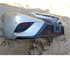 2020 Toyota Camry Front Bumper