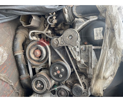 2014 Mercedes-Benz M104 3.6 AMG Engine