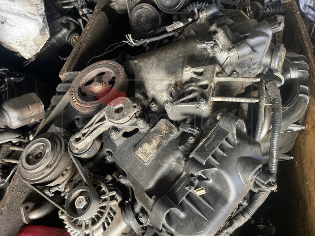 Honda CRV 1.5L Engine