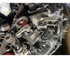 Honda CRV 1.5L Engine