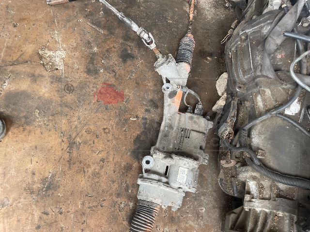 Mercedes Benz E350 Electric steering rack