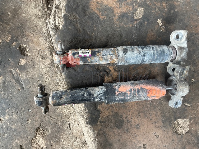 Ford Fusion Rear shocks pair
