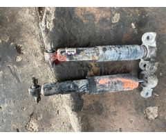 Ford Fusion Rear shocks pair